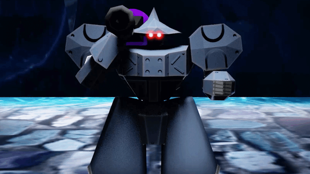 Vital Shell – Official Launch Trailer