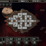 Void War Screenshots