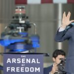 Musk and Hegseth vow to “make Star Trek real” but miss the show’s lessons