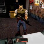 New Steam Game is Like a Tactical Twist on Classic Resident Evil