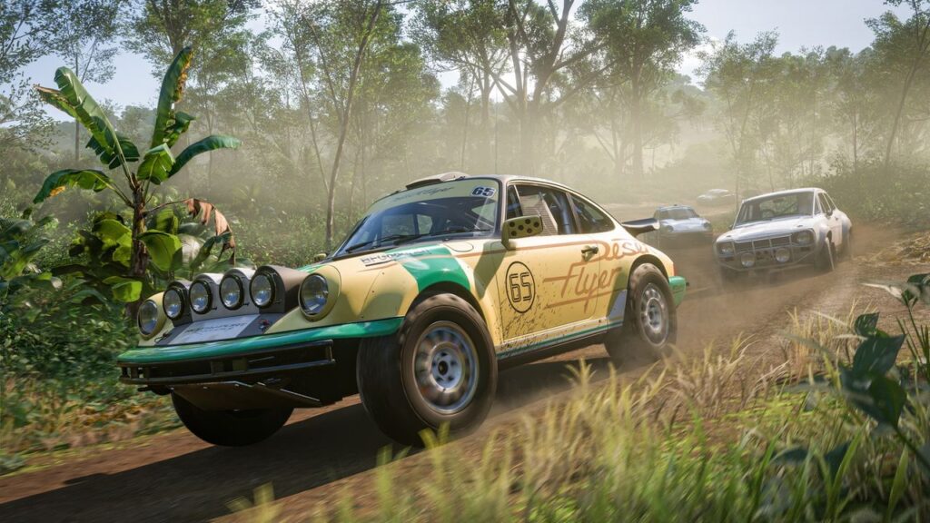 Oops! Microsoft possibly just leaked Xbox’s Forza Horizon 6 release date with an in-game pop-up — here’s when the big open-world racer might come out