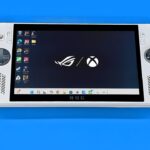 The Xbox Ally, with its 1080p, 120Hz display and comfy grips, is putting the Steam Deck on notice — and it’s now just below $490 instead of $599