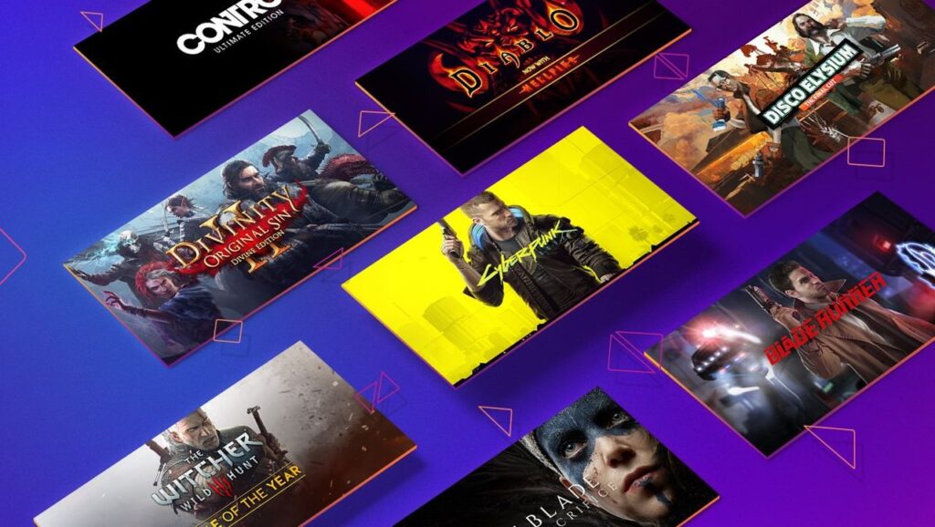 Hooray! Linux is GOG’s ‘next major frontier’. Oh no! It wants to ‘Actively use and promote AI-assisted development tools’