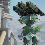 War Robots: Frontiers – Official Hitcher Trailer