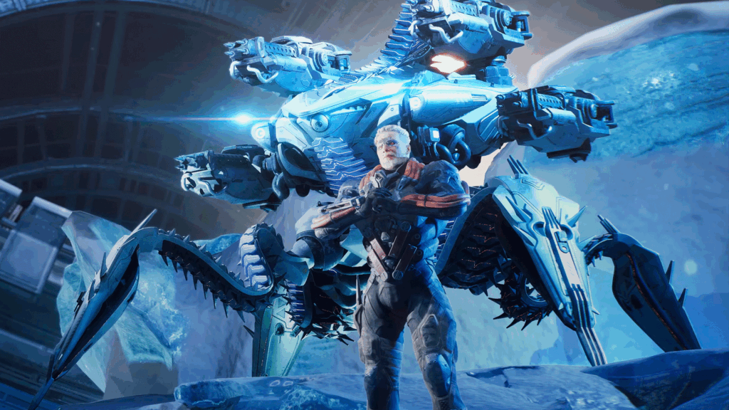 War Robots: Frontiers – Official ‘No Place to Hide’ Event Pass Trailer