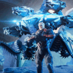 War Robots: Frontiers – Official ‘No Place to Hide’ Event Pass Trailer