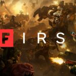 Warhammer 40,000: Dawn of War 4 – Official Ork Faction Trailer | IGN First
