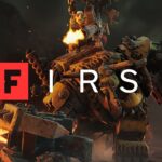 Warhammer 40,000: Dawn of War 4 β Orks Faction Deep-Dive Trailer | IGN First
