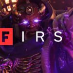 Warhammer 40K: Dawn of War 4 – Hands-On Deep Dive with the Ork Faction – IGN First