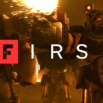 Warhammer 40K: Dawn of War 4 – How its Combat Director Will Make Animations More Brutal Than Ever