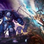 Warhammer 40k adds female Custodes to the Emperor’s army