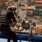 Warhounds – Official Gameplay Trailer