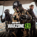 What is the Warzone player count for 2026?