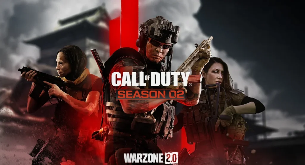 When is Warzone Season 2? Everything we know
