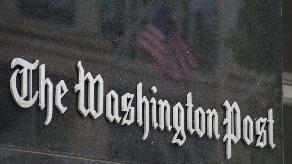 FBI fights leaks by seizing Washington Post reporter’s phone, laptops, and watch