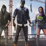Rumor: Is Watch Dogs A “Completely Dead” IP? Shinobi602 Says “Not Exactly”