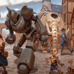 Dungeons & Dragons creative team hires game designer James Haeck