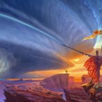 Brandon Sanderson signs ‘unprecedented’ deal to adapt his Cosmere novels