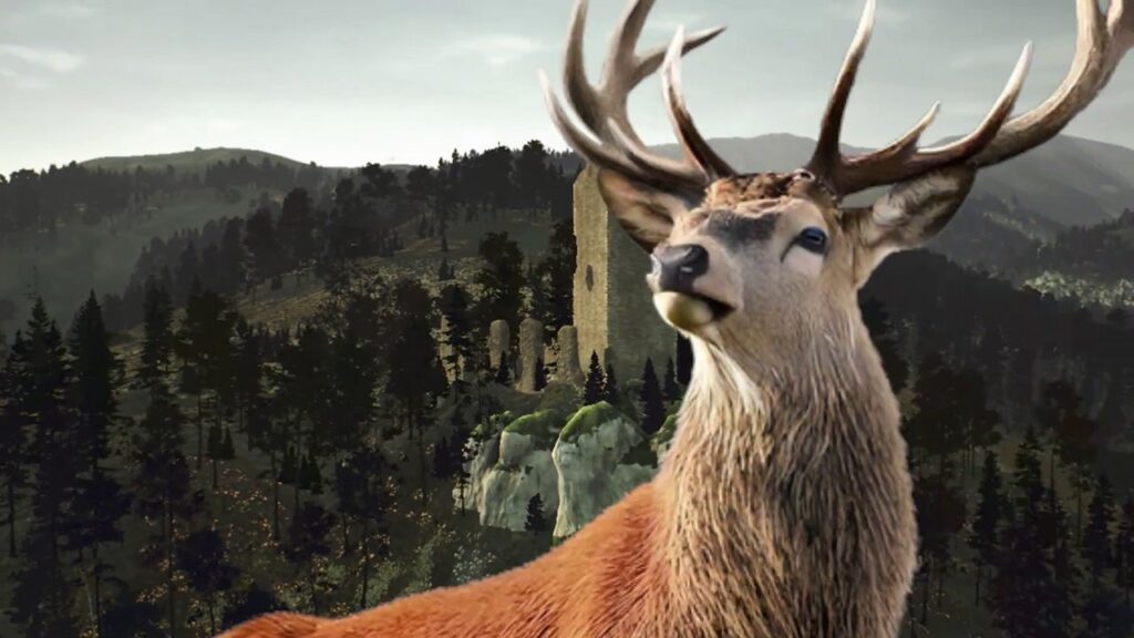 Way of the Hunter: Wild Europe – Official Launch Trailer