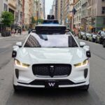 Waymo robotaxi hits a child near an elementary school in Santa Monica