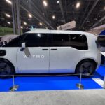 Waymo is rebranding its Zeekr robotaxi