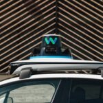 The price gap between Waymo and Uber is narrowing