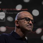 Microsoft loses a massive $440 billion in market cap as shares tank — investors get increasingly sceptical of its AI strategy