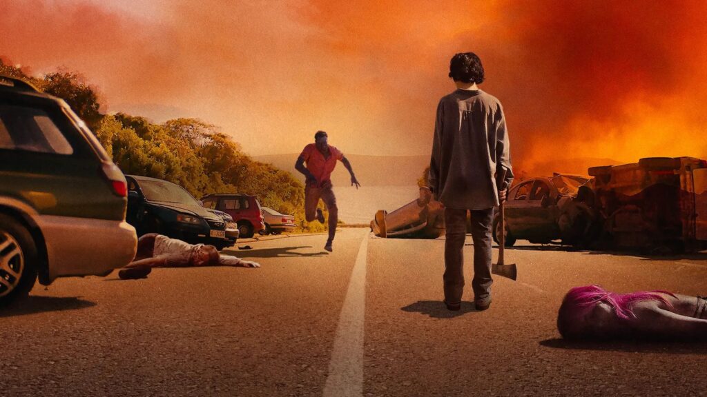 We Bury the Dead review: An acoustic cover of 28 Years Later