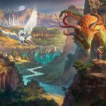 Forgotten Realms creator Ed Greenwood’s best advice for building a D&D world