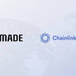 Chainlink Labs Partners with WEMADE in KRW Stablecoin Alliance, GAKS
