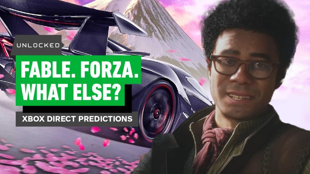 What to Expect From Xbox’s Developer Direct – Unlocked Clips