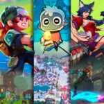 10 NEW Games (and DLC) to Play in January 2026