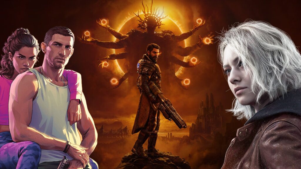 What Will Win Game of the Year 2026?