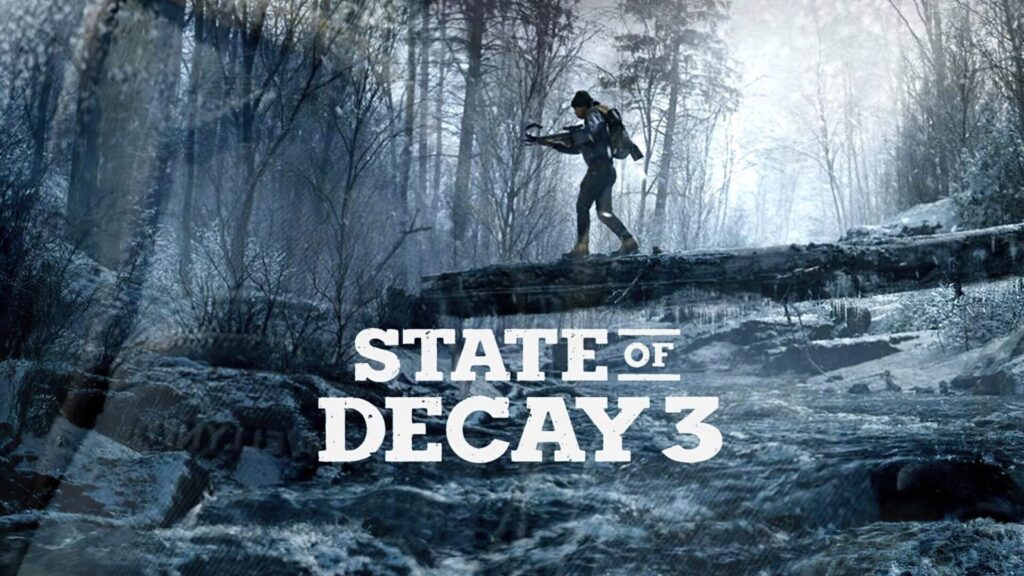 State of Decay 3 Is “Coming on Well,” Says Xbox Games Studio Head