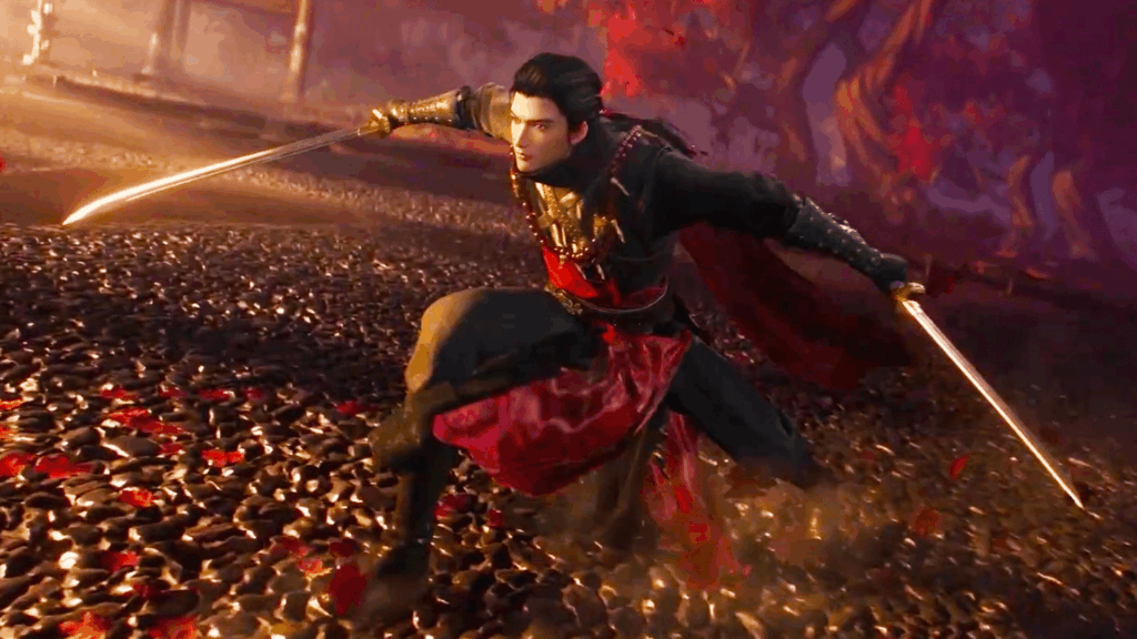 Where Winds Meet Version 1.2 Update Out Later This Week, Includes ‘Most Formidable Challenge Yet’