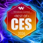 Windows Central’s Best of CES 2026 awards: Our favorite devices announced this year
