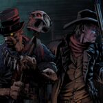 While Blood West was free on the Epic Games Store, the game saw its sales jump 200% on Steam