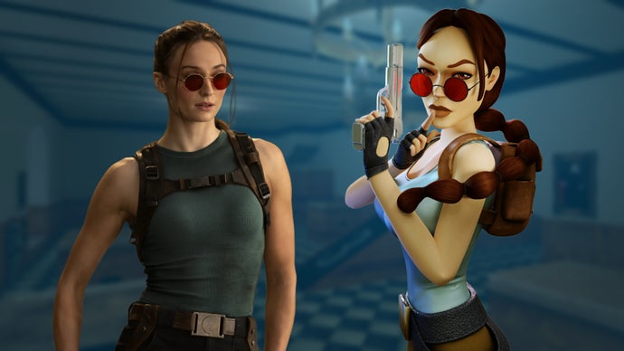 In 2026, Lara Croft seems to be returning to what made 90s Tomb Raider great – and as a lifelong fan, I couldn’t be more excited