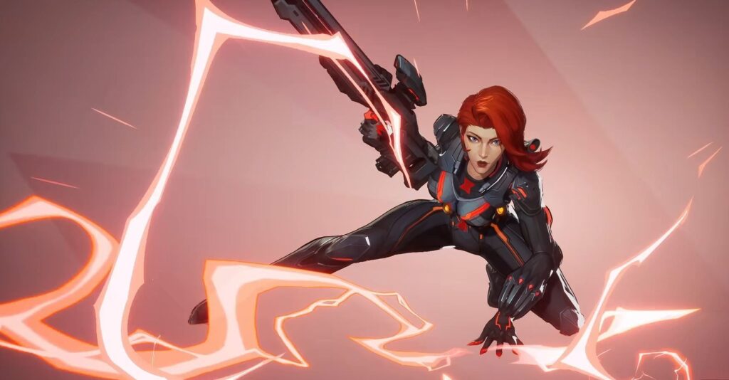 Marvel Rivals $40K tourney organizer admits Widow switch ban was wrong