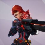 Marvel Rivals Black Widow mains are having a horrible time