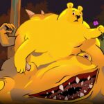 Winnie’s Hole – Official Early Access Launch Trailer