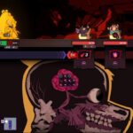 Play viral Tetris with Winnie the Pooh’s horrible guts in this not very Disneyfied turn-based roguelite