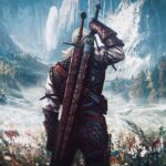 Is there really going to be a new Witcher 3 expansion this year?