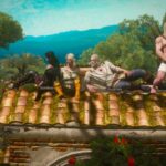 Ever wanted to play The Witcher 3 with friends? An online multiplayer mod has arrived