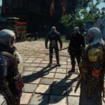 The Witcher 3 Online is a thing now thanks to new multiplayer mod