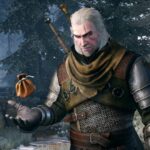 The Witcher 3 is reportedly getting a surprise new expansion this year