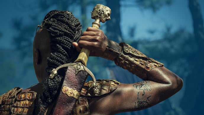 2026’s rumoured Witcher 3 expansion will take us further afield than ever before, per new rumours