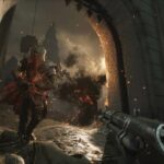 Witchfire’s creative director on the benefits of small teams and the mystery of how Clair Obscur turned out so brilliantly