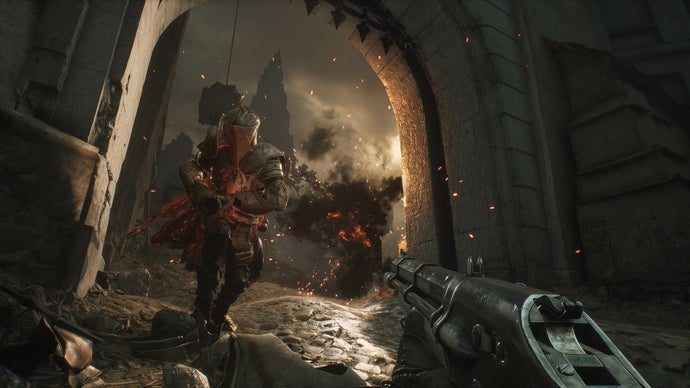 Witchfire’s creative director on the benefits of small teams and the mystery of how Clair Obscur turned out so brilliantly