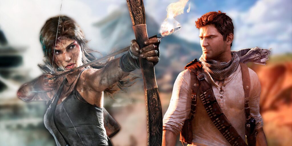 Tomb Raider Needs to Learn From This Mediocre Video Game Adaptation’s Mistakes